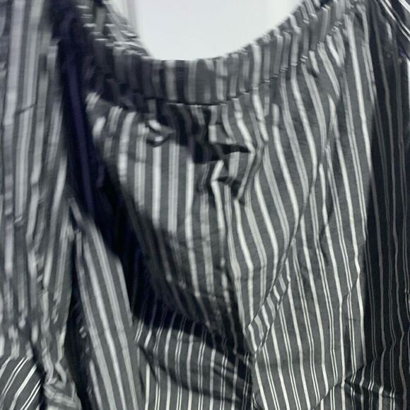 Anthropologie Pebble & stone shirt size lrge - Picture 2 of 6